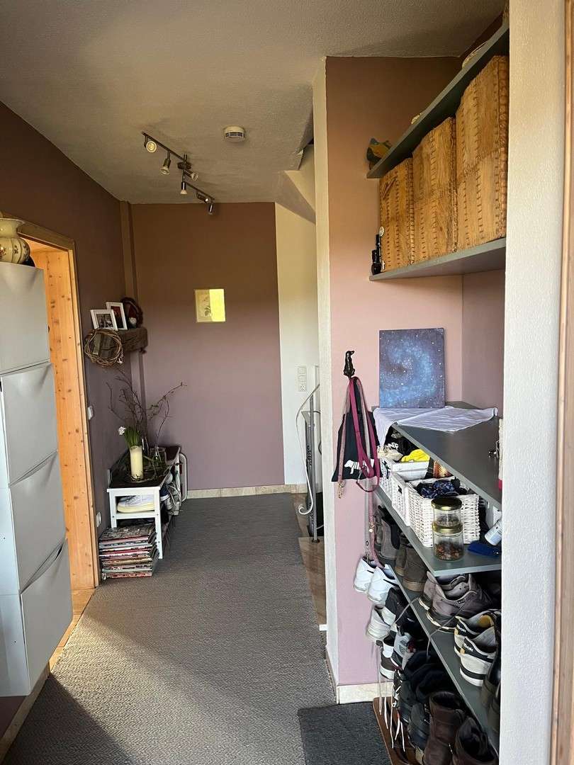 Immobilie in Tuntenhausen - Familienidyll mit Garten in ruhiger, naturnaher Umgebung - Bild 5