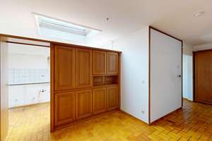 Ebenerdig und bezugsfrei: Reihen-Bungalow in Kinderhaus! – Langeworth 73, 48159 Kinderhaus-West, Münster – Vorschaubild 5