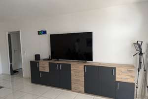 Schöne 2-Zimmer-Souterrain-Wohnung mit 63 m² – Die vollständige Adresse der Immobilie erhältst du vom Anbieter., 51145 Eil, Köln – Vorschaubild 2