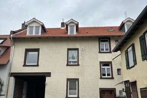 Schöne Altbau Dachgeschoss-Wohnung mit Küche und Keller im historischen Kesselstadt. – Alexanderstraße 7, 63454 Kesselstadt, Hanau – Vorschaubild 20