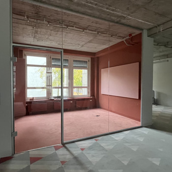 Modern und flexibel in Friedrichshain!