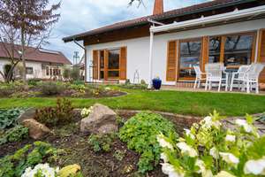 Wohnen mit Herz – gepflegt und gemütlich - ein Haus zum Wohlfühlen mit kleinem Gartenparadies! – Die vollständige Adresse der Immobilie erhältst du vom Anbieter., 79793 Wutöschingen – Vorschaubild 29