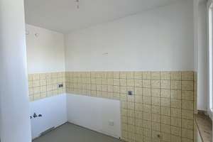 !WBS erforderlich! 1,5 Zimmerwohnung - Seniorengerecht- Duisburg Rheinhausen – Friedrich-Ebert-Straße 123, 47226 Rheinhausen-Mitte, Duisburg – Vorschaubild 6