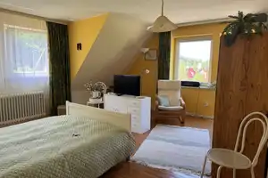 Natur Pur - Fantastisches Einfamilienhaus mit ca. 116 m² Wohnfläche und sonnigem Grundstück – Osterode am Harz (Kreis) – Vorschaubild 21
