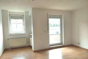 Attraktives 1-Zimmer-Appartement in Top-Lage (Nähe Residenz/Ringpark) – Sartoriusstraße 4, 97072 Altstadt, Würzburg – Vorschaubild 2