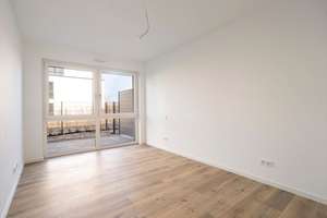 Moderne 2-Zimmerwohnung mit Garten in Gelsenkirchen-Hassel! – Am Glückauf Park 10a-16b, 45896 Hassel, Gelsenkirchen – Vorschaubild 7