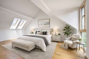 Exklusives Wohnen in seiner effizientesten Form ! – Die vollständige Adresse der Immobilie erhältst du vom Anbieter., 22763 Othmarschen, Hamburg – Vorschaubild 16