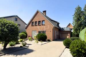 Charmantes Einfamilienhaus in Bümmerstede – Die vollständige Adresse der Immobilie erhältst du vom Anbieter., 26133 Bümmerstede, Oldenburg (Oldenburg) – Vorschaubild 2
