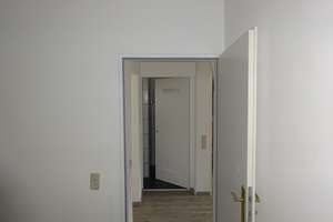 ebenerdige 2,5 Zimmer Whg. mit Küche, Bad, Terrasse, Waschraum – 66701 Beckingen – Vorschaubild 12