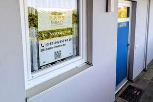 Ihr neues Zuhause über den Dächern Braunschweigs ! ! ! – Die vollständige Adresse der Immobilie erhältst du vom Anbieter., 38120 Weststadt, Braunschweig – Vorschaubild 7