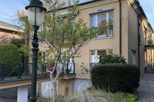 Wohnen und Arbeiten - Ihre Villa mit Wohlfühlgarantie in Wohldorf-Ohlstedt – Die vollständige Adresse der Immobilie erhältst du vom Anbieter., 22397 Wohldorf-Ohlstedt, Hamburg – Vorschaubild 6