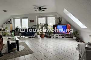 Tauschwohnung: biete 3-Zimmer-Haus gegen 2 Zimmer Wohnung (zentral)