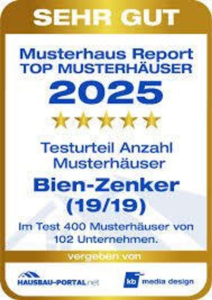 Immobilie in Meisenheim - Schnell sein lohnt sich! Wir bauen Ihr Traumhaus zum Bestpreis inkl. Grundstück!- BIEN ZENKER- - Bild 2