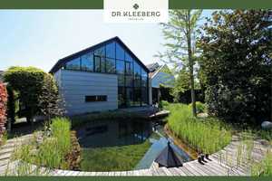 Eindrucksvolles Architektenhaus mit exklusiver Ausstattung in Münster-Gievenbeck – Münster – Vorschaubild 1