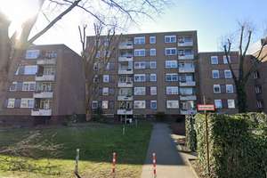 Einziehen & Wohlfühlen: Gepflegte Eigentumswohnung mit Balkon in grünem Umfeld – Paul-Gerhardt-Straße 32, 44359 Nette, Dortmund – Vorschaubild 4