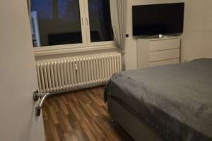 Renovierte 3-Zimmer-Wohnung mit Balkon nahe Bienroder See – Die vollständige Adresse der Immobilie erhältst du vom Anbieter., 38110 Wabe-Schunter-Beberbach, Braunschweig – Vorschaubild 10