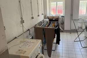 teilmöblierte 1 Zimmer Wohnung mit sehr schönem Ausblick, Fahrstuhl, Einbauküche – Sonnenstrasse 59, 9130 Sonnenberg, Chemnitz – Vorschaubild 31