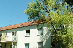 Moderne Maisonettewohnung mit EBK, Balkon und zwei Bäder – Die vollständige Adresse der Immobilie erhältst du vom Anbieter., 30163 List, Hannover – Vorschaubild 11