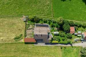 Natur, Ruhe & viel Platz, Einfamilienhaus "Laura" – Ostallgäu (Kreis) – Vorschaubild 15