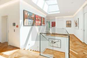 State-of-the-Art Villa in One of Berlin's Most Exclusive Locations with Private Access, Elevator & P – Bernadottestraße 28, 14195 Schmargendorf, Berlin – Vorschaubild 10