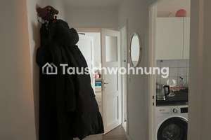 Tauschwohnung: Suche 3-Zi.-Wohnung in Hamburg, biete 2-Zi. in Eimsbüttel – Die vollständige Adresse der Immobilie erhältst du vom Anbieter., 20257 Eimsbüttel (Ortsteil), Hamburg – Vorschaubild 3