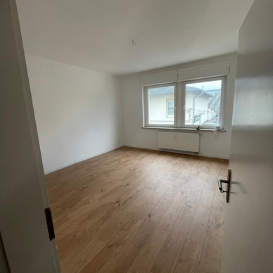 Wohnung Mieten Bernburg