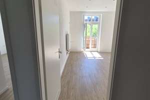 Sehr schöne Wohnung im 3. OG eines Altbaus – Erstbezug nach Sanierung – Düppelstraße 8, 52068 Panneschopp, Aachen – Vorschaubild 7