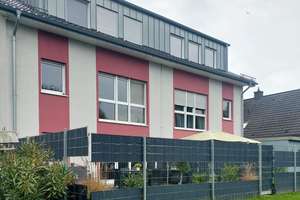 3 Zimmer-Terrassenwohnung in Hardt frisch renoviert  – Vorsterstr 16, 41169 Hardt-Mitte, Mönchengladbach – Vorschaubild 3