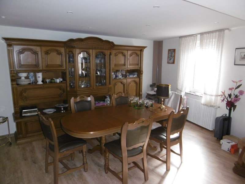 Immobilie in Buseck - MFH mit Gewerbeeinheiten in Buseck - Beuern - Bild 3