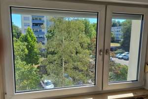 Saniertes 2-Zimmer-Apartment in Pforzheim