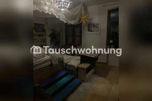 Tauschwohnung: 2-Raum-Wohnung in 04315 / Suche 2-3 Raum-Wohnung in Reudnitz – Die vollständige Adresse der Immobilie erhältst du vom Anbieter., 4315 Neustadt-Neuschönefeld, Leipzig – Vorschaubild 3