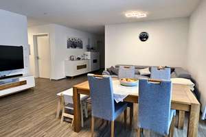Gemütliche 4-Zimmer-Wohnung im Erdgeschoss - mit Balkon und Garten in Sulzbach-Rosenberg – Die vollständige Adresse der Immobilie erhältst du vom Anbieter., 92237 Sulzbach-Rosenberg – Vorschaubild 3