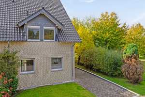 Doppelhaushälfte mit Terrasse, Garten und Garage – Viersen (Kreis) – Vorschaubild 3
