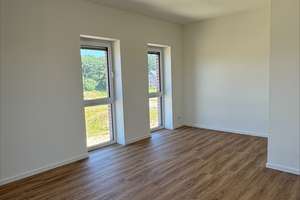 WOW, was für eine Aussicht - Moderne Wohnung mit Dachterrasse direkt am Fliegerhorst! – Nelson-Mandela-Ring 60b, 26127 Flugplatz, Oldenburg (Oldenburg) – Vorschaubild 7