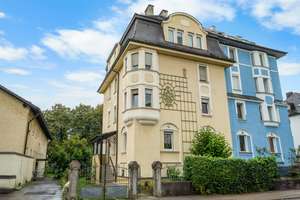 Mehrfamilienhaus mit Entwicklungsoption – Mercystr. 9b, 85051 Münchener Straße, Ingolstadt – Vorschaubild 1