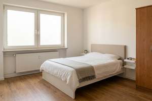 Der perfekte Spagat: Renditestarke 2-Zimmer-Wohnung in Bestlage