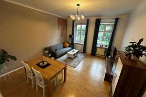 Alltagstaugliche 2,5-Zimmer-Wohnung in Berlin-Tempelhof – Konradinstraße 14a, 12105 Tempelhof, Berlin – Vorschaubild 2
