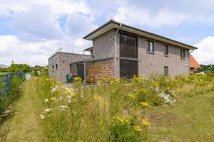 Repräsentative Villa mit Einliegerwohnung – Die vollständige Adresse der Immobilie erhältst du vom Anbieter., 19246 Zarrentin am Schaalsee – Vorschaubild 19
