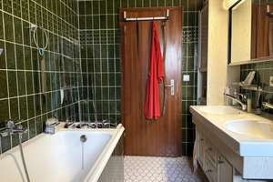 Großzügiges Wohnen auf einer Ebene – Bungalow mit kleinem Garten und Garage – Die vollständige Adresse der Immobilie erhältst du vom Anbieter., 89079 Wiblingen, Ulm – Vorschaubild 11