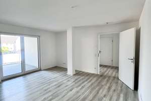 Großzügige 3-Zi-Wohnung mit Balkon-Loggia, zwei Bädern, großen Schlafzimmern und offener Küche – Im Dorf 14, 51381 Lützenkirchen, Leverkusen – Vorschaubild 14