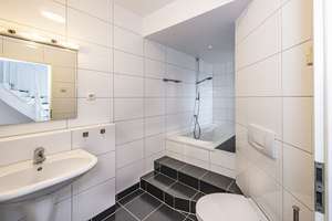Stilvolle Maisonette-Wohnung in Bestlage - direkt am Bunten Garten – Die vollständige Adresse der Immobilie erhältst du vom Anbieter., 41061 Am Wasserturm, Mönchengladbach – Vorschaubild 5