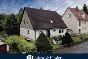Einfamilienhaus mit viel Platz in Kirchditmold