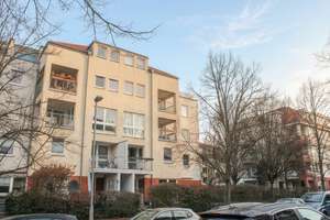 ETW mit großzügiger Dachterrasse! Am Hahneberg! – Die vollständige Adresse der Immobilie erhältst du vom Anbieter., 13591 Staaken, Berlin – Vorschaubild 2