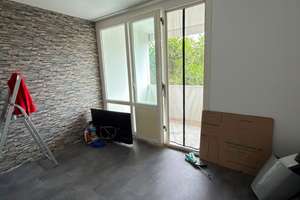Krefeld erleben: 2,5-Zimmer-Wohnung mit Balkon – Alte Gladbacher Straße 31, 47805 Dießem/Lehmheide, Krefeld – Vorschaubild 6