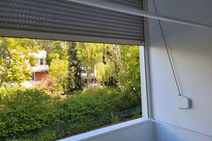 Zuhause mit 2 Zimmern und 2 Balkonen in Saarbrücken – 66111 Sankt Johann, Saarbrücken – Vorschaubild 12