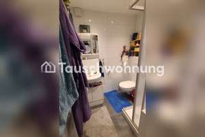 Tauschwohnung: Gemütliche Dachgeschosswohnung Nähe Rathenauplatz – Die vollständige Adresse der Immobilie erhältst du vom Anbieter., 50674 Neustadt/Süd, Köln – Vorschaubild 9