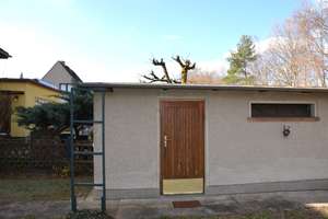 ***Charmante Doppelhaushälfte mit 65 qm Ausbaureserve im Dach und viel Platz für IHRE Kreativität*** – Zitherstraße 12, 13127 Französisch Buchholz, Berlin – Vorschaubild 34