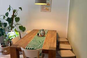 Gemütliche Altbau 3,5-Zimmer-Wohnung in Stuttgart West – Seyfferstraße 103, 70193 Vogelsang, Stuttgart – Vorschaubild 3