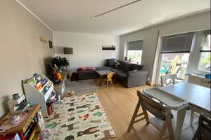 4-Zimmer-Wohnung Nähe Innenstadt  – Die vollständige Adresse der Immobilie erhältst du vom Anbieter., 85055 Nordost, Ingolstadt – Vorschaubild 2