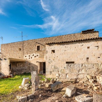 Außergewöhnliches rustikales Anwesen in Campanet